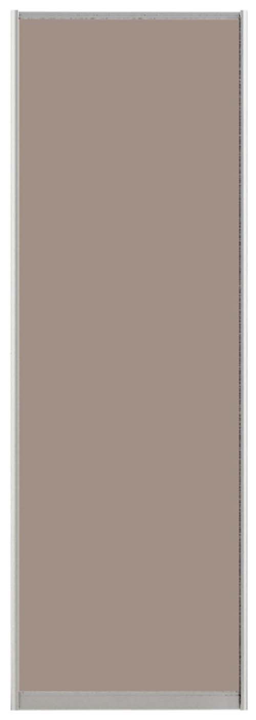 Прихожая-купе Хит + консоль (зеркало 4 секции) Комфорт-мебли — 10 цветов